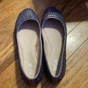 Womens flats